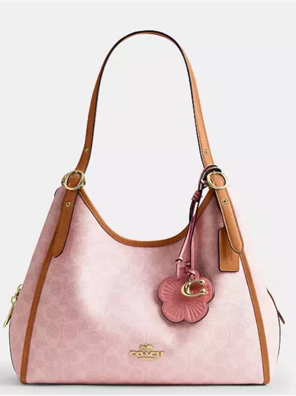 🌸Coach Erin Shoulder Bag 🌸